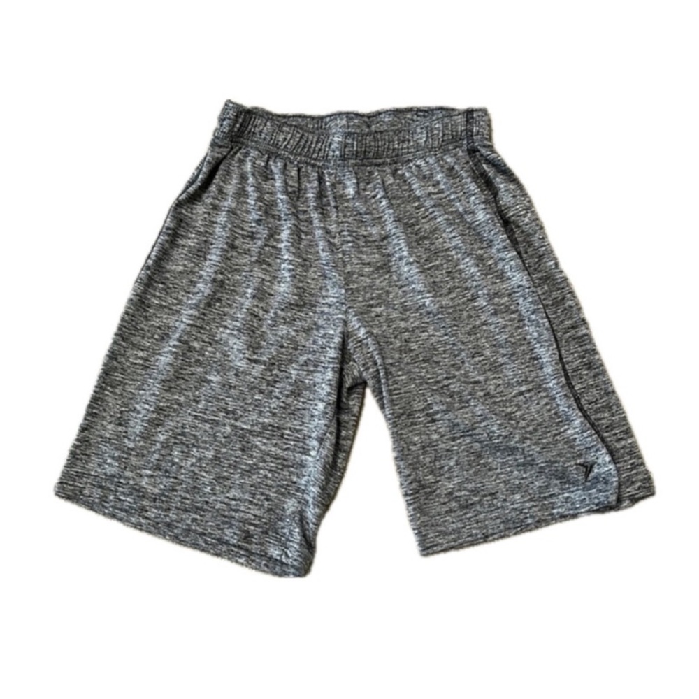 🔵 Last Chance 🔵 Active Go-Dry Shorts Black Size 8